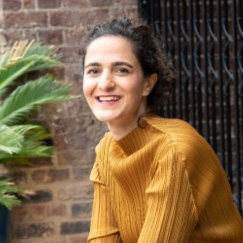 Safia Qureshi - CLUBZER&Oslash;