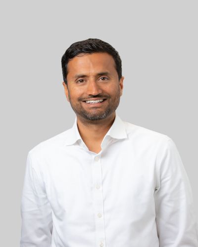 Sai Shivareddy - Nyobolt