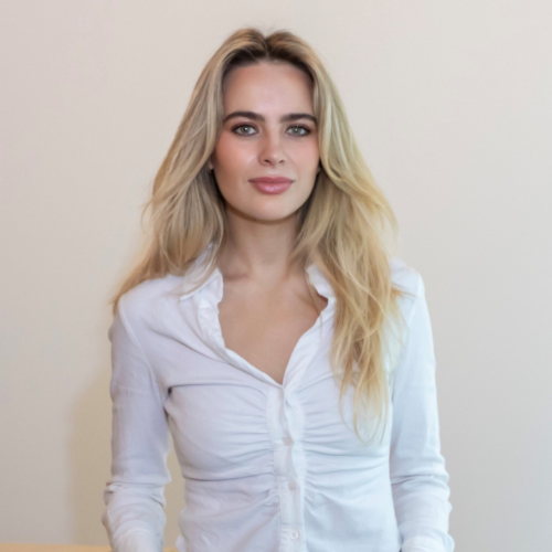 Samantha Rosenberg
