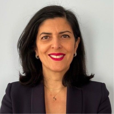 Samira Kaissi, PhD