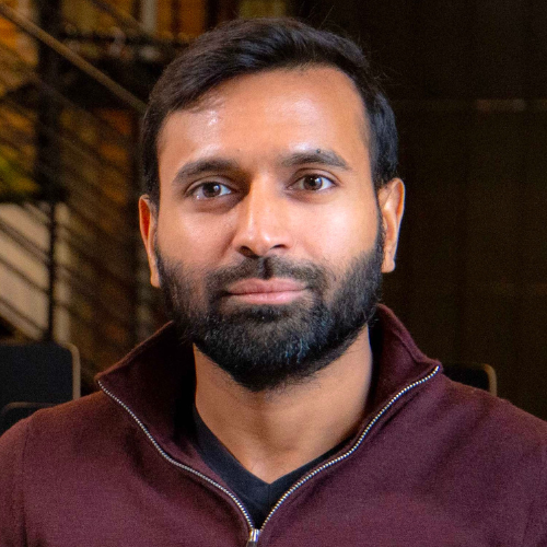 Sanjeev Jeyankumar