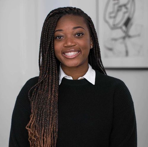 Sara Duodu - techUK