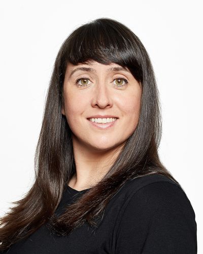 Sarah Finegan - Antler