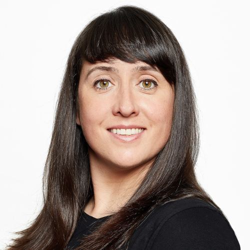 Sarah Finegan