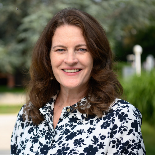 Sarah Toms - IMD