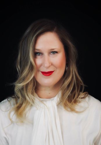 Sasha Rubel - AWS