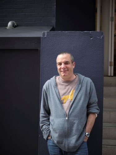 Saul Klein
