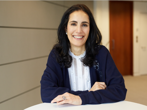 Avid Larizadeh Duggan