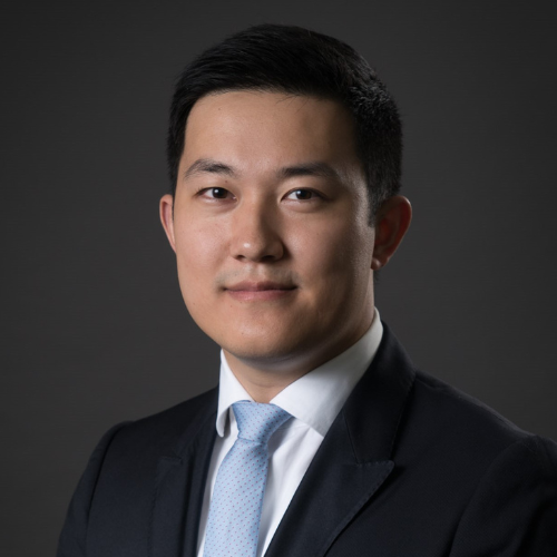 Sean Chen
