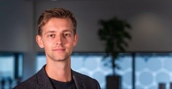 Sebastian Leaper - Watercycle Technologies