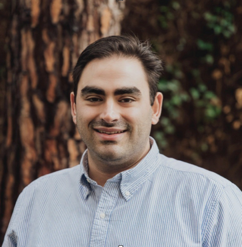 Seena Amidi - Plug and Play Tech Center