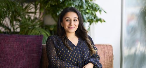 Shani Dhanda - Inclusion & Accessibility Specialist and Broadcaster