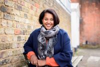 Shanika Amarasekara MBE - British Business Bank