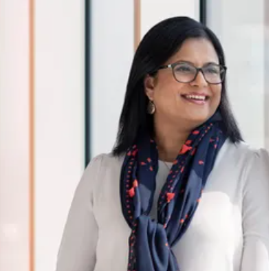 Shobie Ramakrishnan - GSK