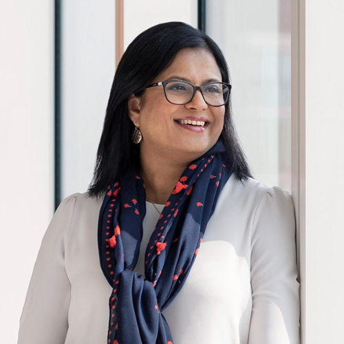 Shobie Ramakrishnan - GSK