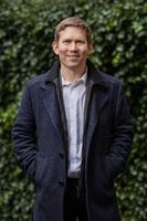 Simon Haldrup - Agreena