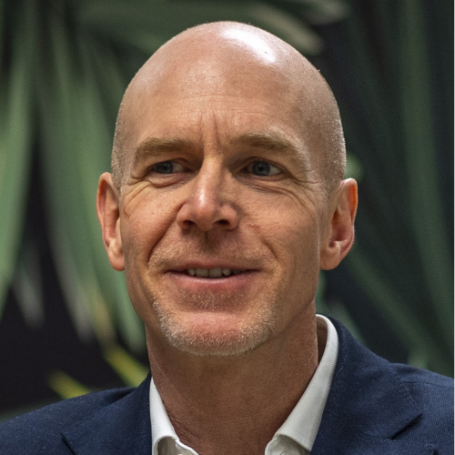Simon Hepworth