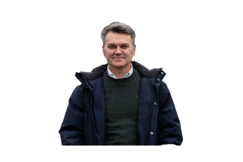 Simon McIntosh-Smith - Bristol Centre for Supercomputing