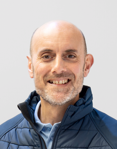 Simon Bisp