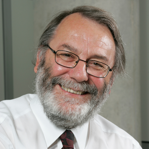 Sir Peter Knight