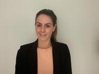 Sophie Blinkhorn - Code First Girls