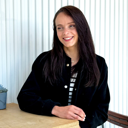Sophie Webber