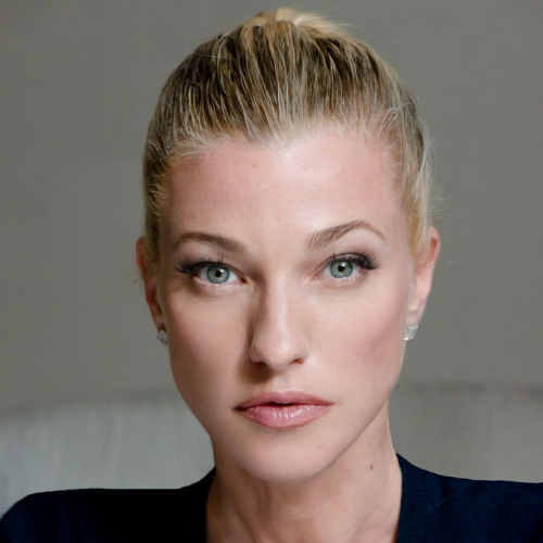 Nicole Junkermann - NJF Capital