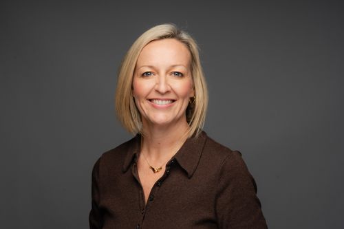 Stacey Winters - Deloitte
