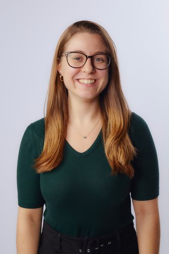 Stella Buhalis - Nauta Capital