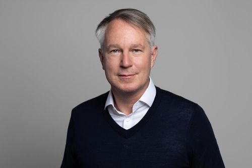 Stephan Kuester - Startup Genome
