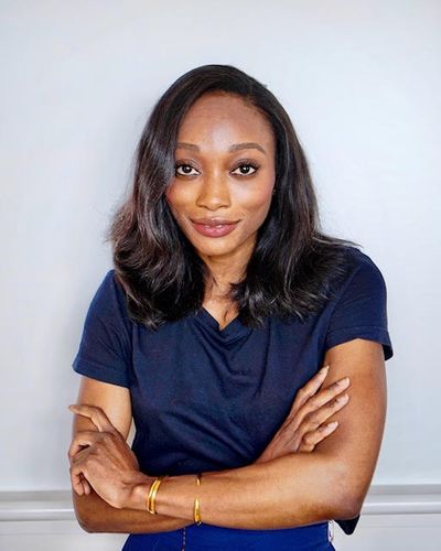 Stephanie Kuku - Conceivable Life Sciences
