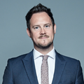 Stephen Morgan MP