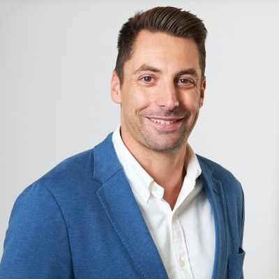 Steven Webb - Capgemini