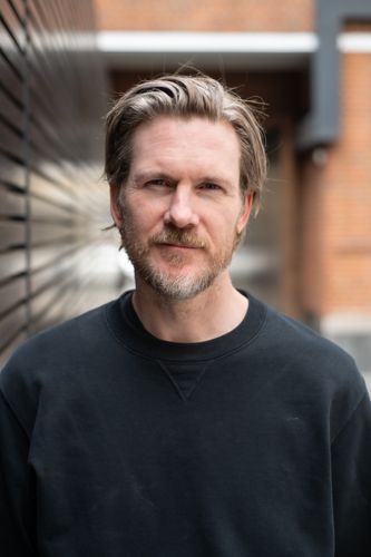 Toby Strangewood - Miroma Founders Network