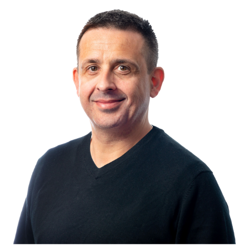 Stuart Cheetham - MQube