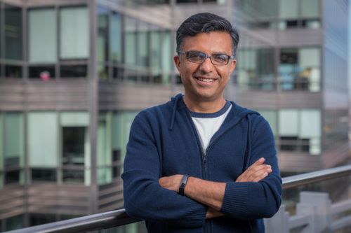 TS Anil - Monzo