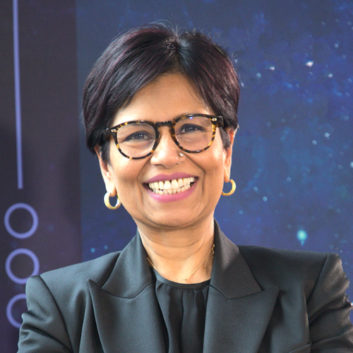 Tanuja Randery