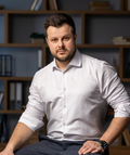 Taras Vodyanyy