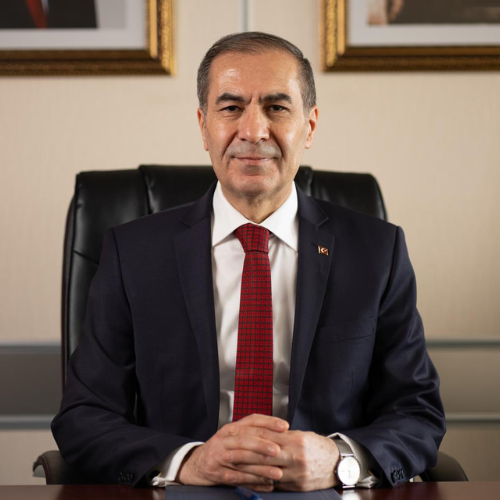 Tarik Sonmez