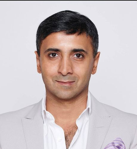 Tej Lalvani