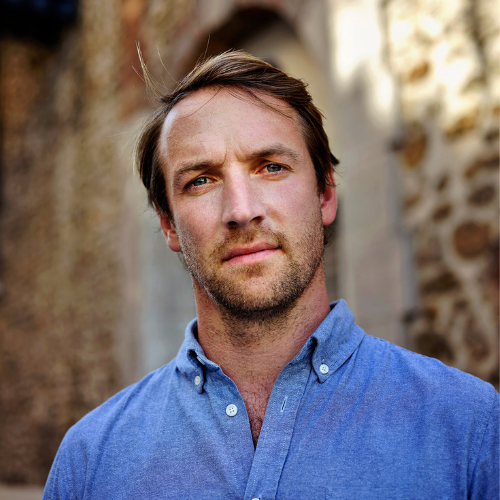 Thibaud Hug De Larauze