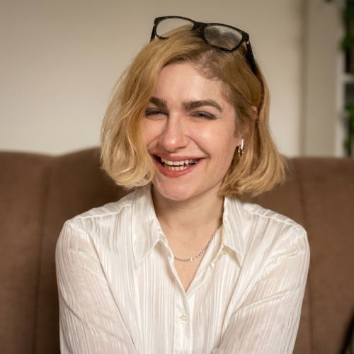 Thuria Wenbar - Evara