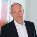 Sir Tim Berners-Lee