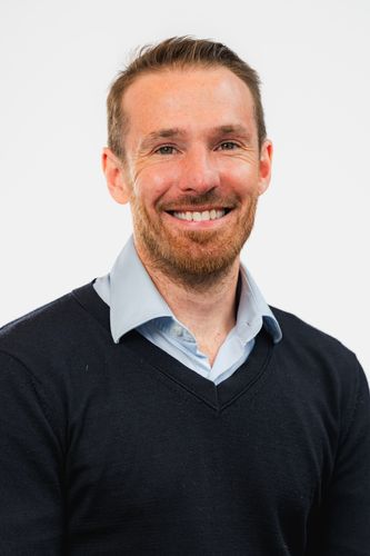 Tim Guilliams