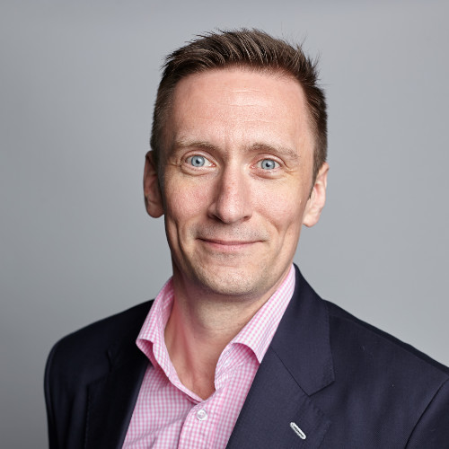 Tim Loake - Dell Technologies 