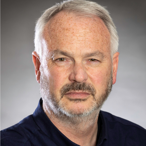 Tim Marshall
