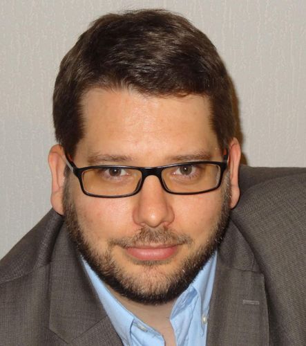 Timothy Robson - AMD