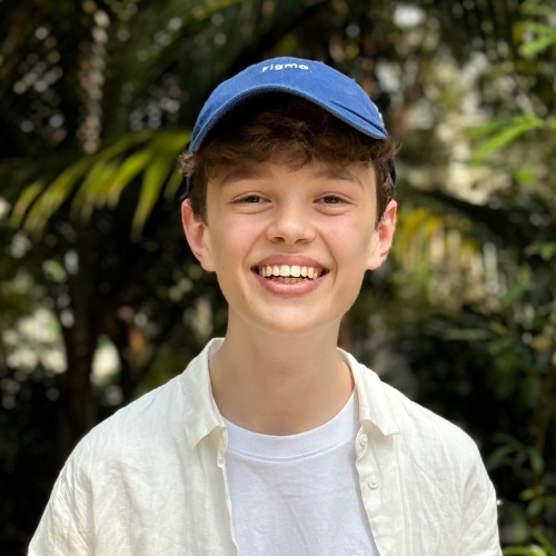 Toby Brown