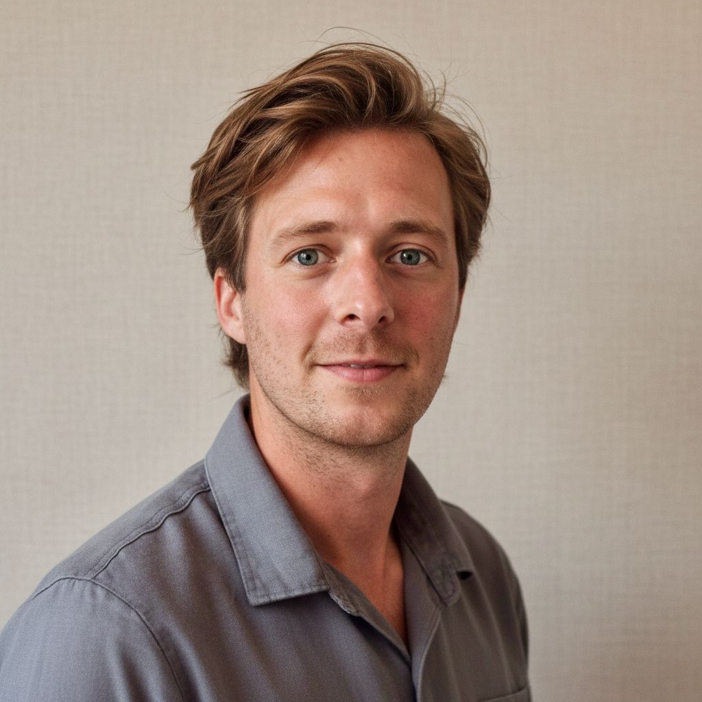 Tom Humphreys