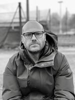 Tom Lucas - Squadron Venture Media